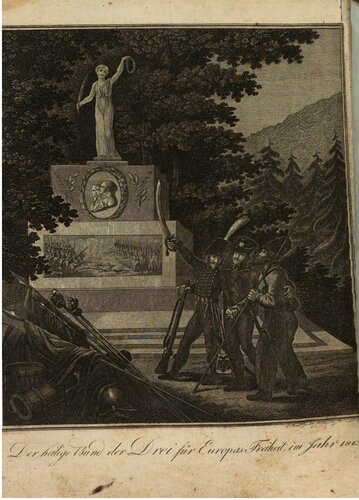 Kriegs-Geschichten aus den Jahren 1812/13 oder Darstellungen und Schilderungen aus den Feldzügen der Franzosen und verbündeten Truppen