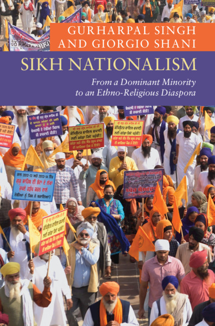 Sikh Nationalism : From a Dominant Minority to an Ethno-Religious Diaspora