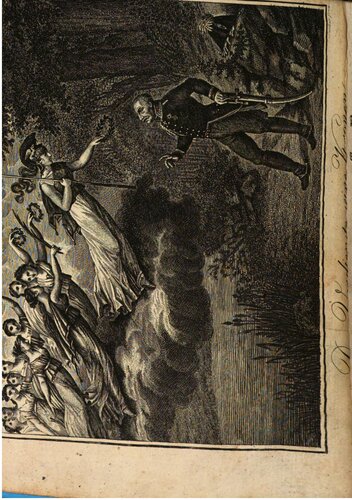 Kriegs-Geschichten aus den Jahren 1812/13 oder Darstellungen und Schilderungen aus den Feldzügen der Franzosen und verbündeten Truppen