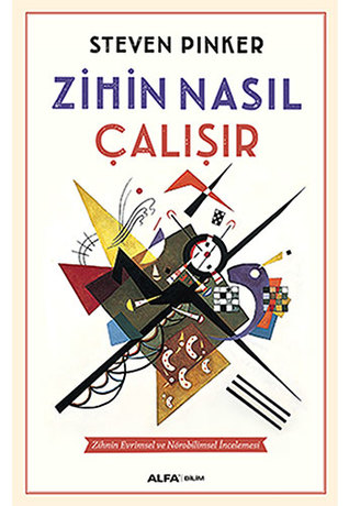 Zihin Nasıl Çalışır?