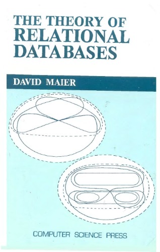 Theory of Relational Databases