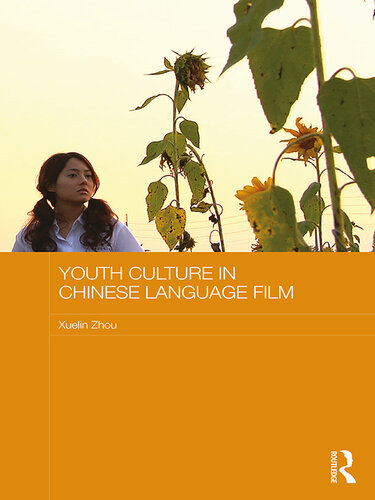 Youth Culture in Chinese Language Film
