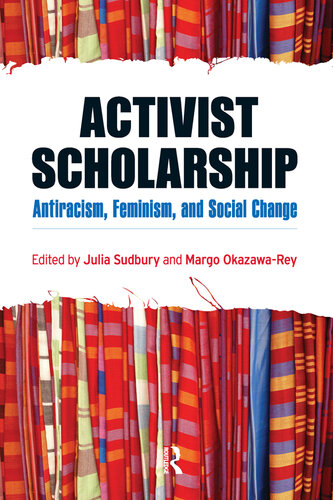 Activist Scholarship