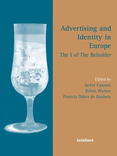 Advertising and Identity in Europe