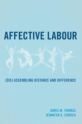 Affective Labour