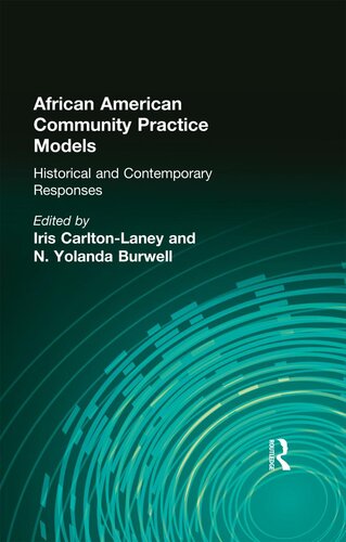 African American Community Practice Models