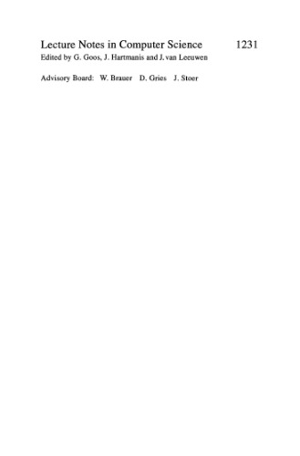 Transformation-Based Reactive Systems Development: 4th International AMAST Workshop on Real-Time Systems and Concurrent and Distributed Software, ARTS'97 Palma, Mallorca, Spain, May 21–23, 1997 Proceedings