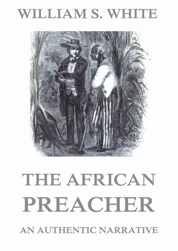 The African Preacher