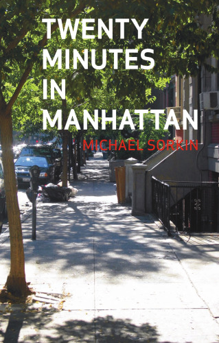 Twenty Minutes in Manhattan