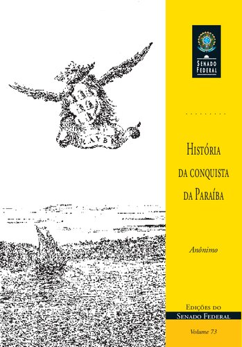 Historia da conquista da Paraíba