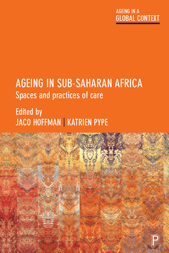 Ageing in Sub-Saharan Africa