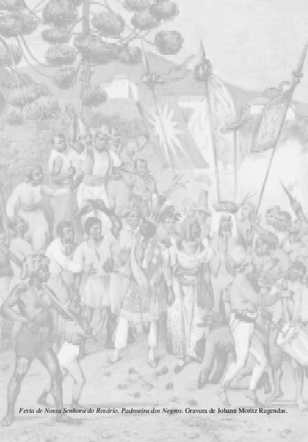 Festas e Tradições Populares do Brasil