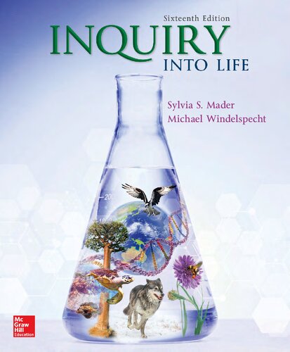 inquiry into Life
