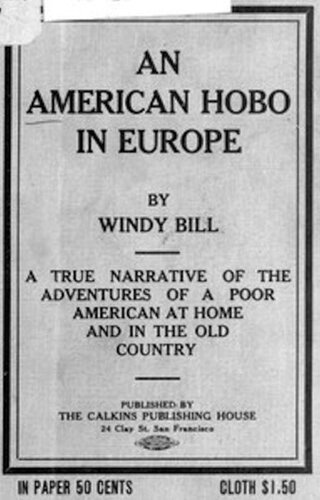 An American Hobo in Europe