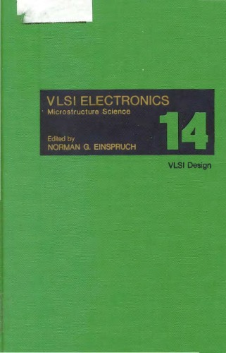 Vlsi Design
