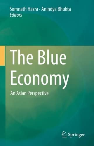 The Blue Economy: An Asian Perspective