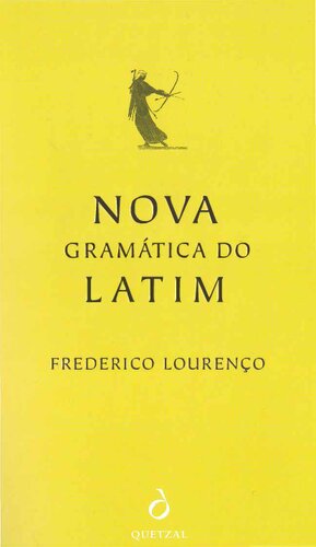 Nova gramática do Latim
