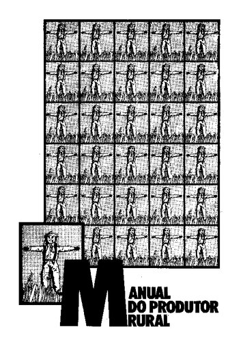 Manual do Produtor Rural