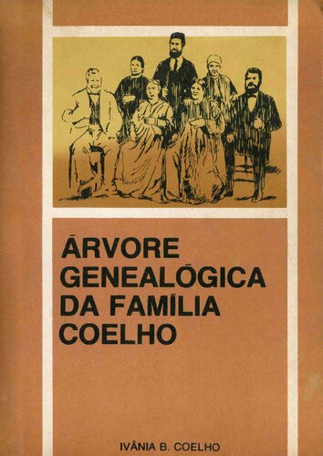 Árvore Genealógica da Família Coelho