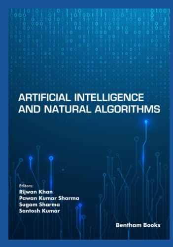 Artificial Intelligence and Natural Algorithms
