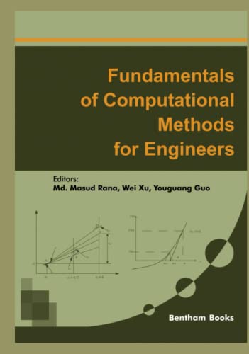 Fundamentals of Computational Methods for Engineers