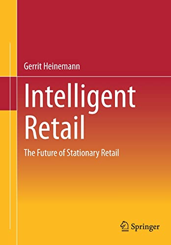 Intelligent Retail: The Future of Stationary Retail