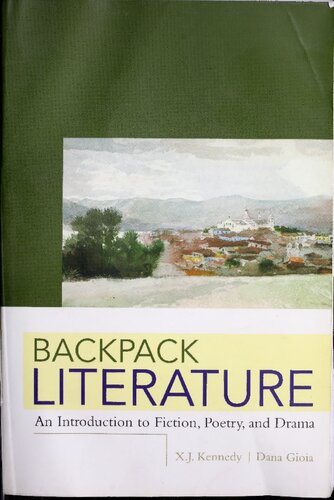 Backpack Literature