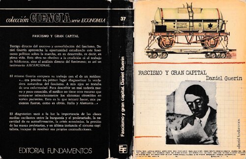 Fascismo y gran capital