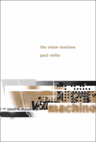 The Vision Machine.