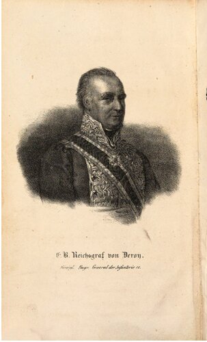 Geschichte der byerischen Heeresabteilung im Feldzuge gegen Rußland 1812