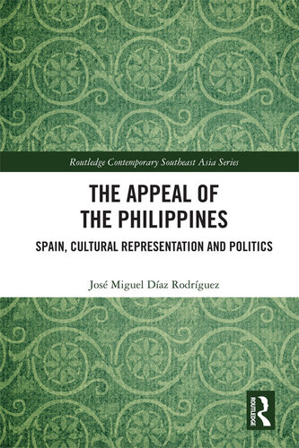 The Appeal of the Philippines