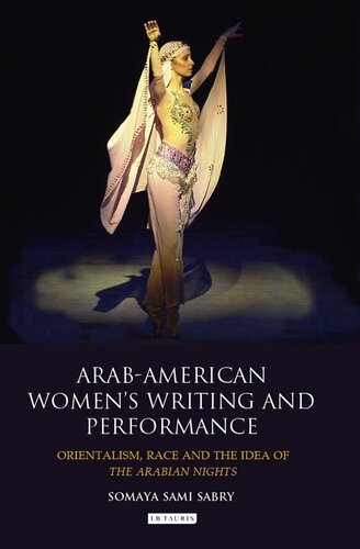 Arab-American Women's Writing and Performance