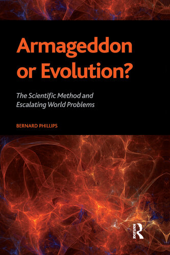 Armageddon or Evolution?