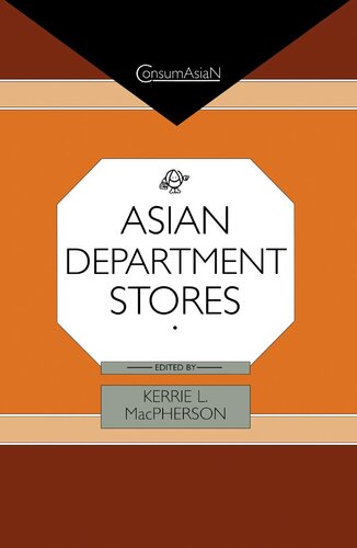 Asian Department Stores
