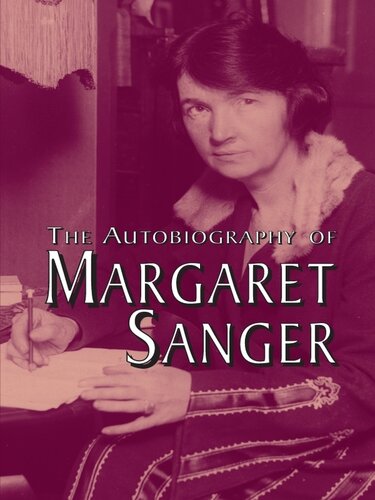 The Autobiography of Margaret Sanger
