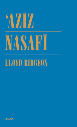 Aziz Nasafi