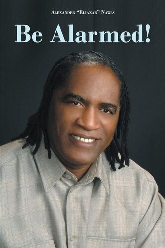 Be Alarmed!