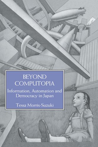 Beyond Computopia