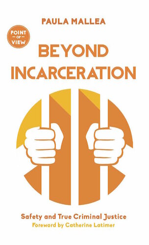 Beyond Incarceration