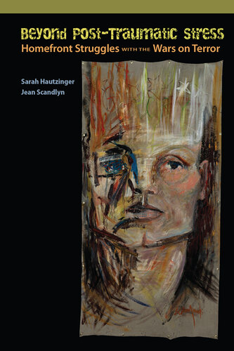 Beyond Post-Traumatic Stress