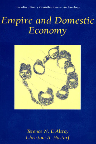 Empire and Domestic Economy