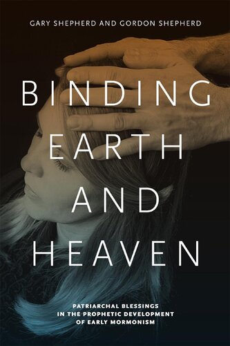 Binding Earth and Heaven