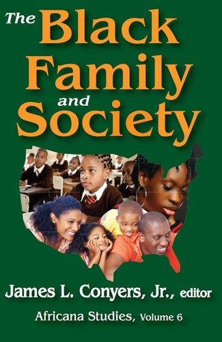 The Black Family and Society