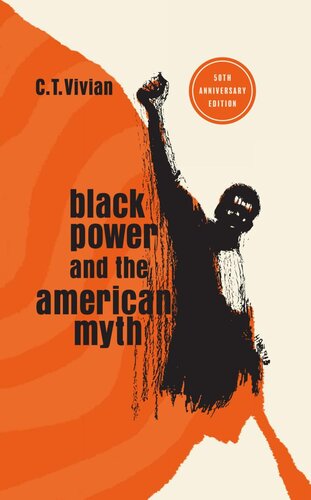 Black Power and the American Myth