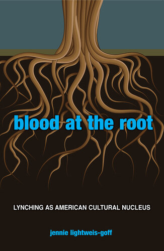 Blood at the Root