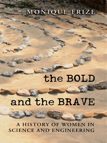 The Bold and the Brave