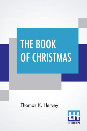 The Book of Christmas