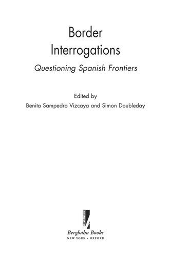 Border Interrogations