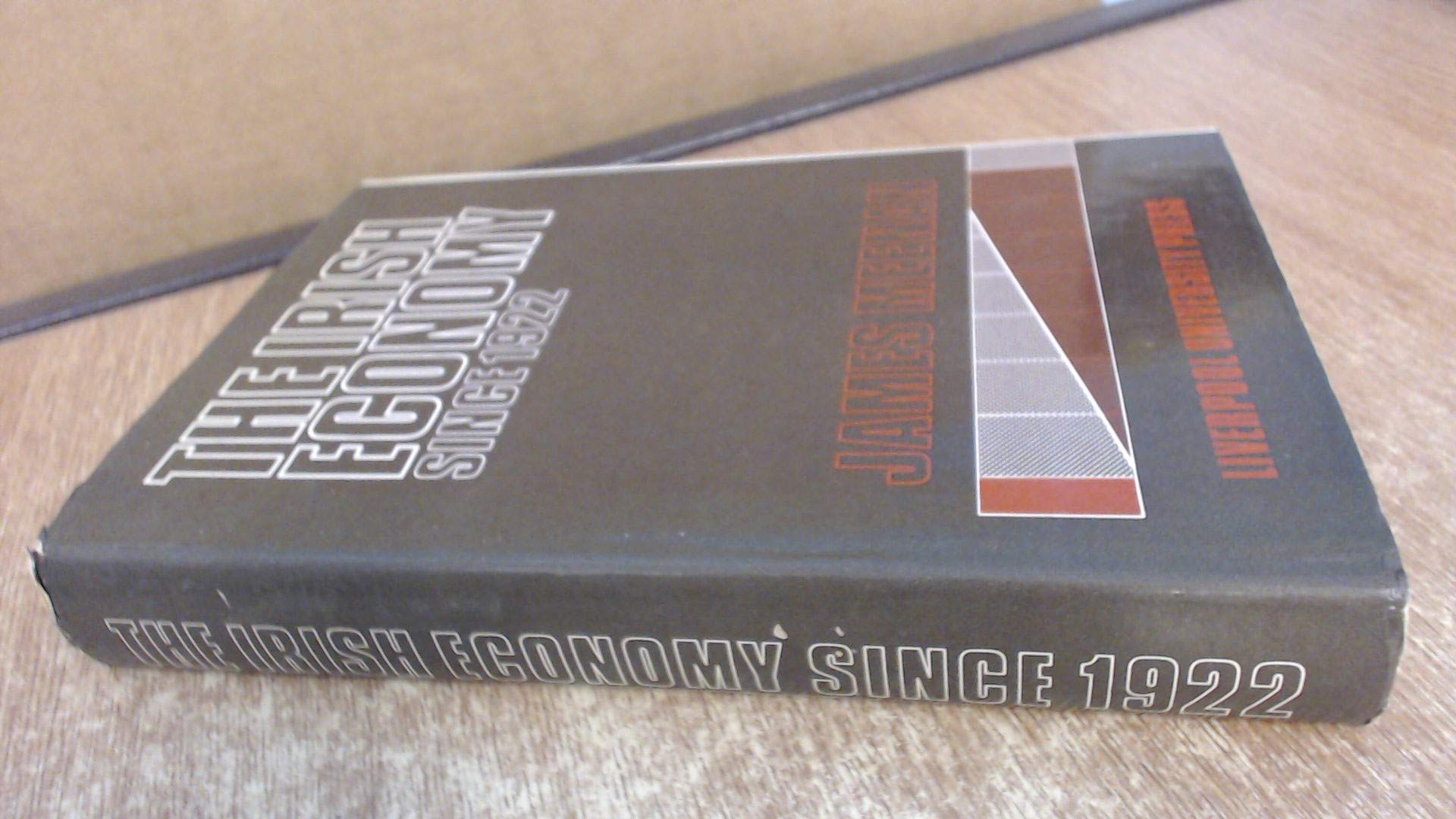 The Irish economy since 1922