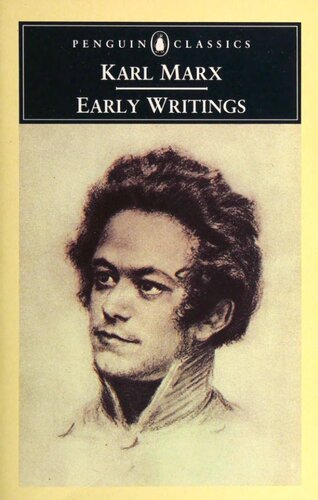 Early Writings